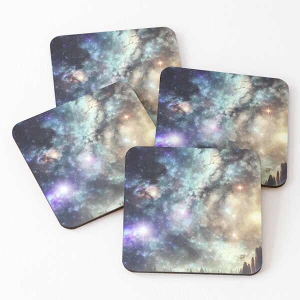 Item preview, Nebula Constellation designed and sold by VitalDesigner.