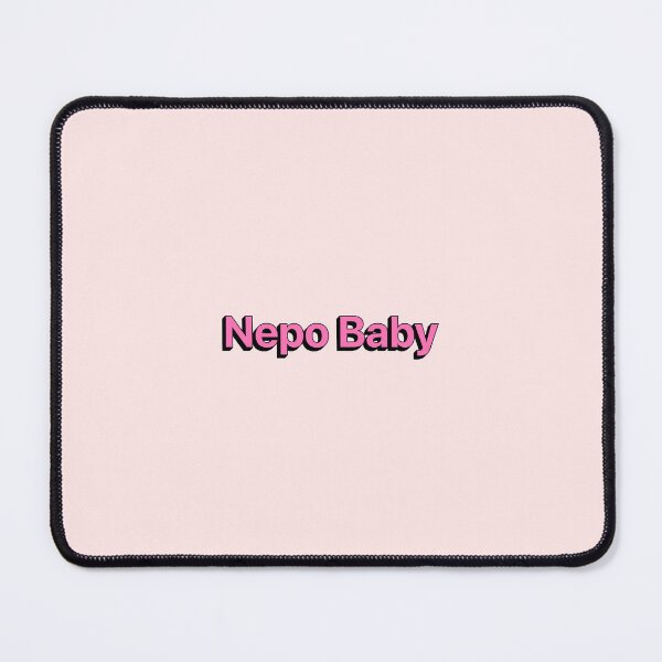 Item preview, Nepo Baby Old Money in Pink designed and sold by chrismanubag.