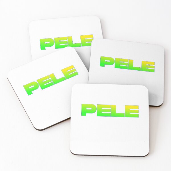 Item preview, Pele designed and sold by UnshieldArt.