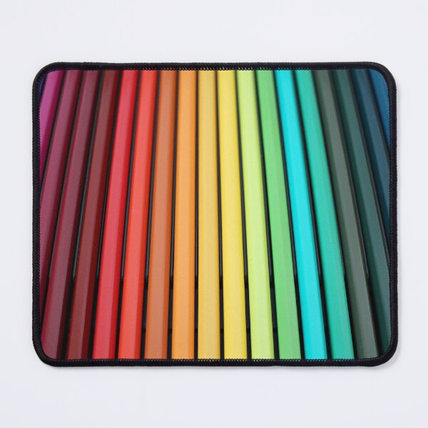 Item preview, Mixture Of Straight And Colourful Lines designed and sold by Harshly.