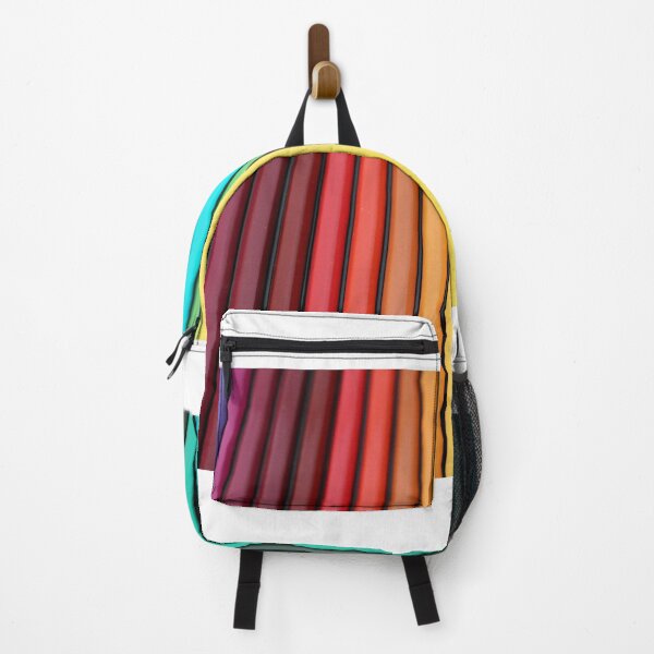Item preview, Mixture Of Straight And Colourful Lines designed and sold by Harshly.