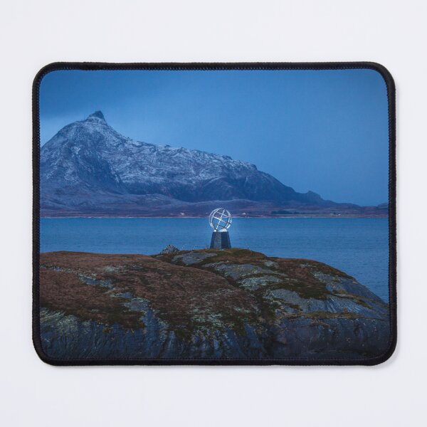 Item preview, Arctic Circle Marker Norway designed and sold by Dalyndigital Photography.
