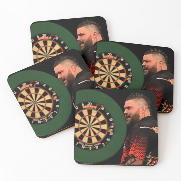 Item preview, Darts Smith Trending designed and sold by tyrfoguxcer13.
