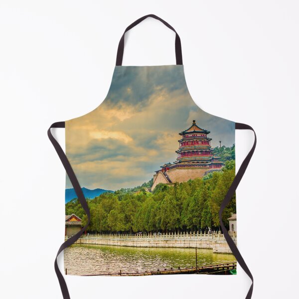 Item preview, Summer Palace after the rain designed and sold by Dalyndigital Photography.