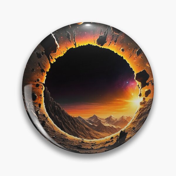 Item preview, Beyond the Singularity: Exploring the Cosmos' Abyss designed and sold by Anurag Kumar.