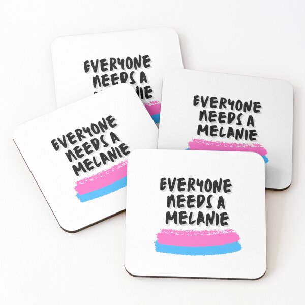 Item preview, Melanie Name Design Everyone Needs A Melanie designed and sold by Alihassan-Art.