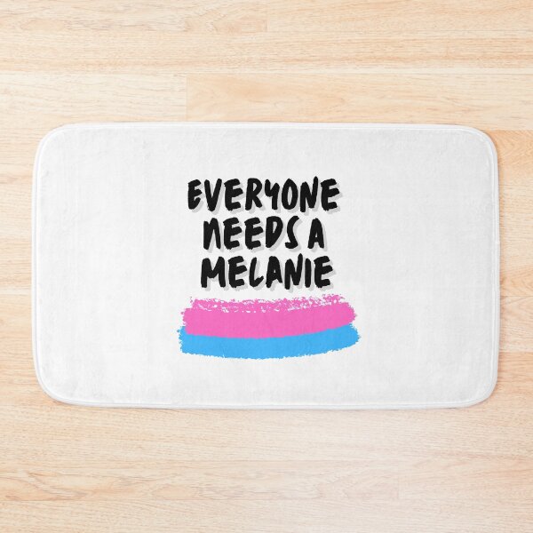Item preview, Melanie Name Design Everyone Needs A Melanie designed and sold by Alihassan-Art.