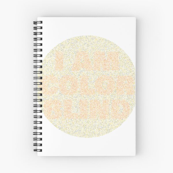 Item preview, I Am Color blind designed and sold by john-ess.