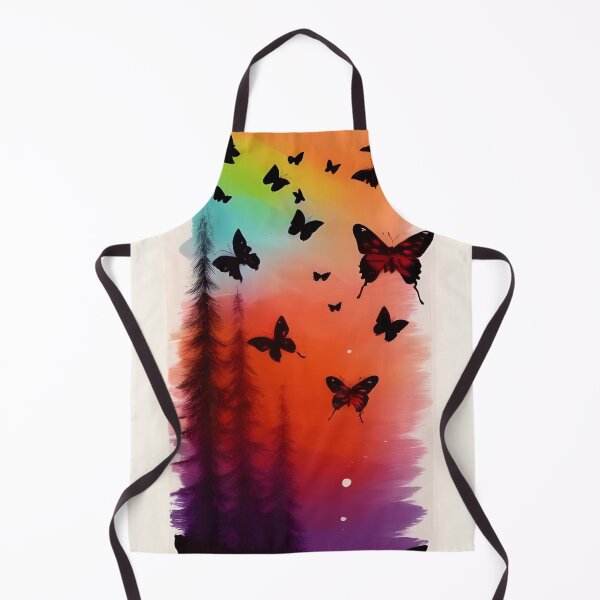 Item preview, Find the Perfect Minimalist Butterfly Art Print for Any Occasion or Gift designed and sold by supeart.
