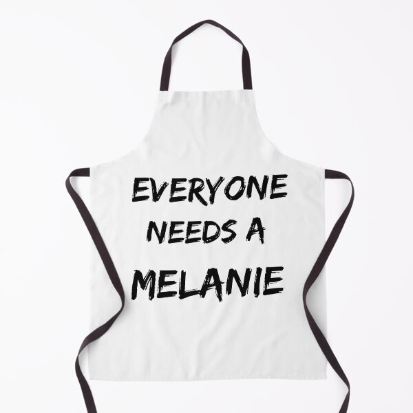 Item preview, Melanie Name Design Everyone Needs A Melanie designed and sold by Alihassan-Art.