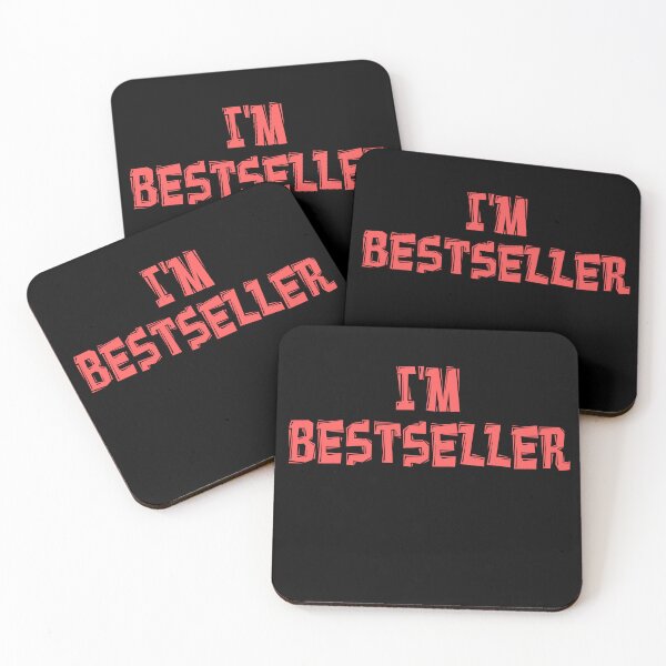Item preview, I'M BESTSELLER designed and sold by Diamaber.