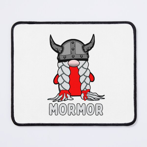 Item preview, Mormor Nordic Gnome Viking Tomte Scandinavian Grandmother designed and sold by funnytshirtemp.