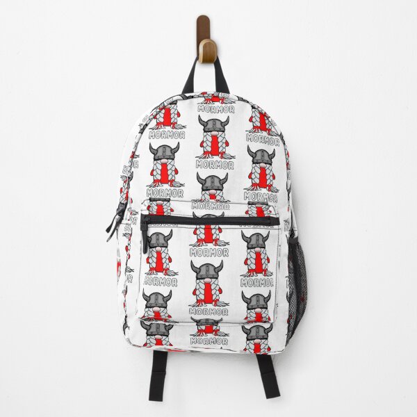 Item preview, Mormor Nordic Gnome Viking Tomte Scandinavian Grandmother designed and sold by funnytshirtemp.