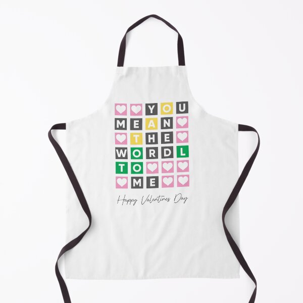 Item preview, You Mean The Wordl To Me designed and sold by KMIKBAL7.
