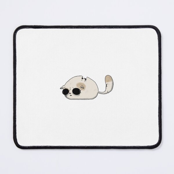 Item preview, empty shell of the cat designed and sold by voxy89.