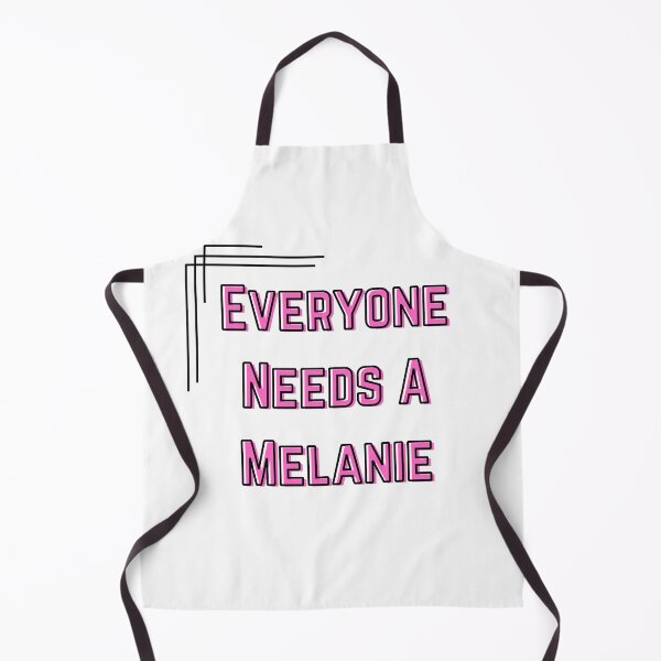 Item preview, Melanie Name Design Everyone Needs A Melanie designed and sold by Alihassan-Art.