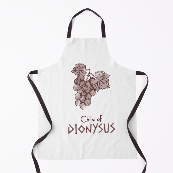 Item preview, Child of Dionysus – Percy Jackson inspired design  designed and sold by photonxt.