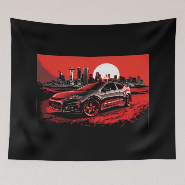 Item preview, Eclipse GT designed and sold by MJ ⭐⭐⭐⭐⭐.