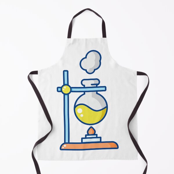 Item preview, UVA chemistry designed and sold by NissoufShop.