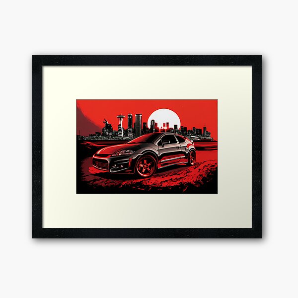 Item preview, Eclipse GT designed and sold by MJ ⭐⭐⭐⭐⭐.