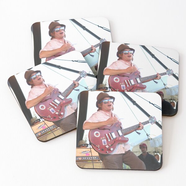 Item preview, Dr Dog - Scott McMicken - Photograph designed and sold by ConcertImages.