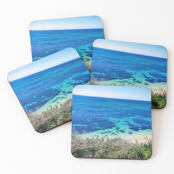 Item preview, Coastal view designed and sold by Crafternoons.