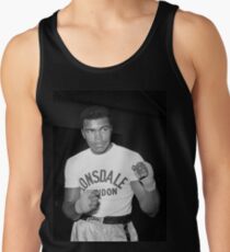 Muhammad ali shirt Tank Top