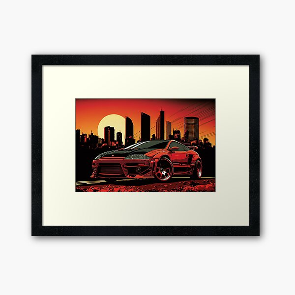 Item preview, Eclipse GT designed and sold by MJ ⭐⭐⭐⭐⭐.