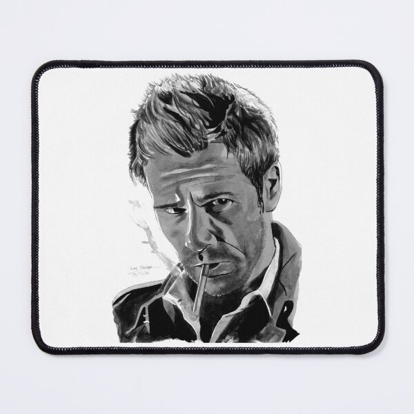 Item preview, Petty Dabbler designed and sold by Luke Tomlinson Artwork.