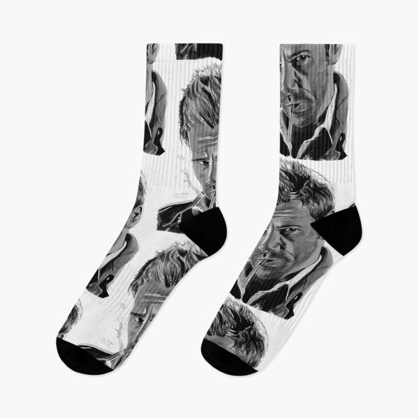 Item preview, Petty Dabbler designed and sold by Luke Tomlinson Artwork.