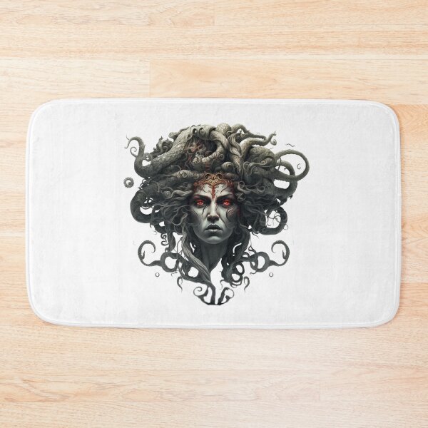 Item preview, Medusa Gorgon designed and sold by eveapple.