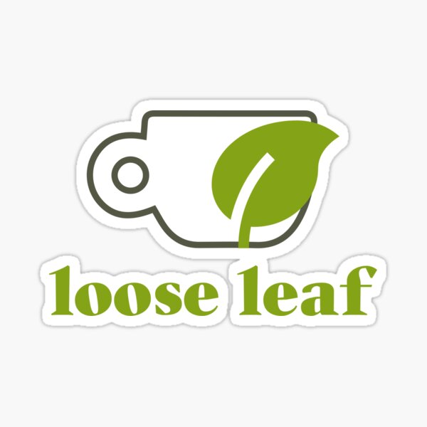 Vista previa del artículo con la obra «té de hojas sueltas», diseñado y vendido por EverythingTea86.