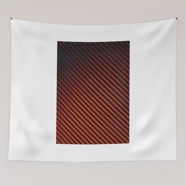 Item preview, ' Taper Red Linning Sia Design ' Is Designed By Harshly For All Redbubble Users  designed and sold by Harshly.
