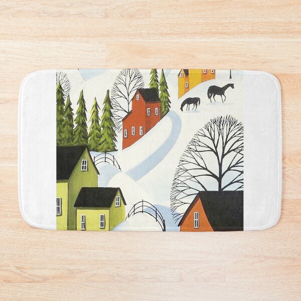 Item preview, id20 High Light Hill of Winter, Hight Light Hill of Snow, WinterLand, SnowLand, quality, original, domestic production and made of natural materials,  designed and sold by bcbutika.