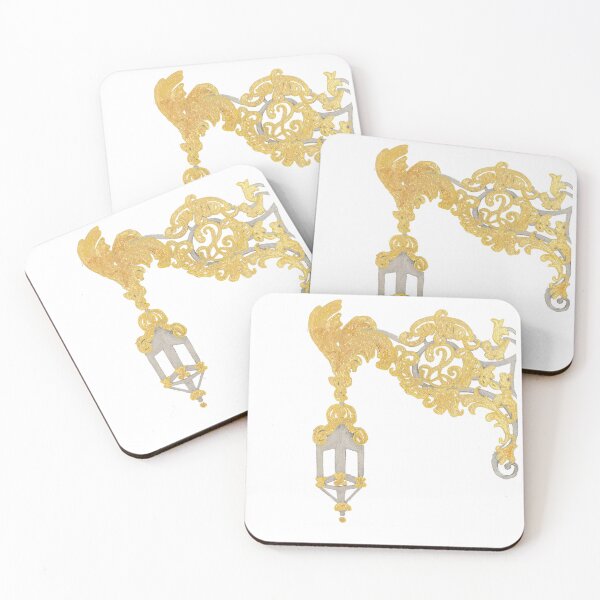 Item preview, Square Stanislas gate designed and sold by dreamtravel.