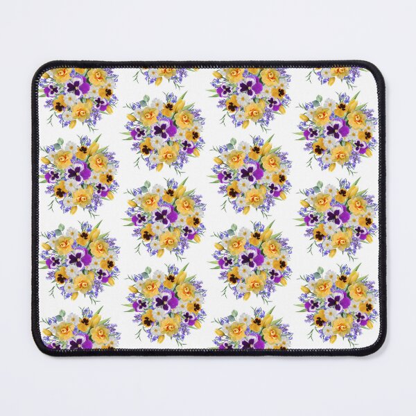 Item preview, My Spring Bouquet Design designed and sold by OByD.