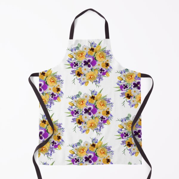 Item preview, My Spring Bouquet Design designed and sold by OByD.