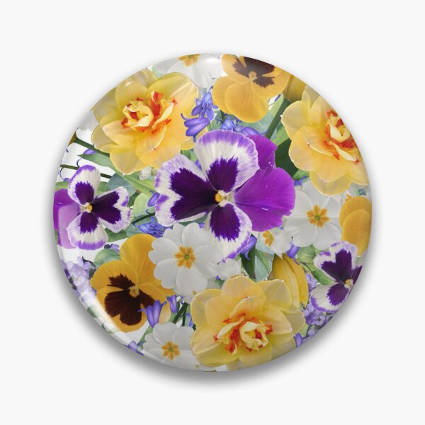 Item preview, My Spring Bouquet Design  designed and sold by OByD.