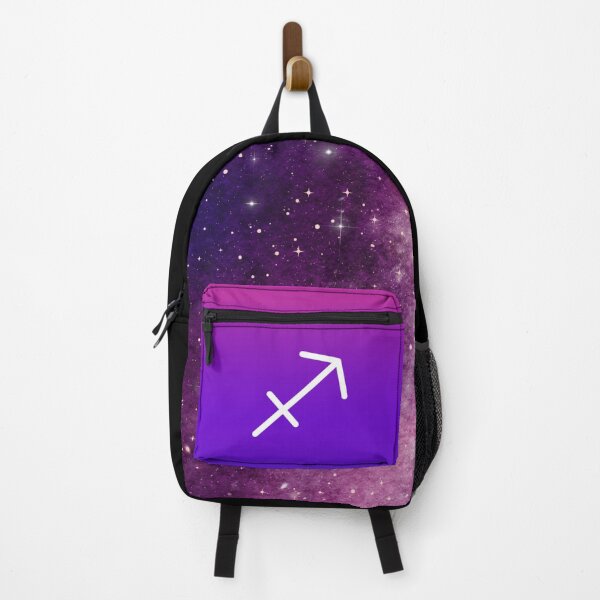 Item preview, Gradient Sagittarius Zodiac designed and sold by birdyness.