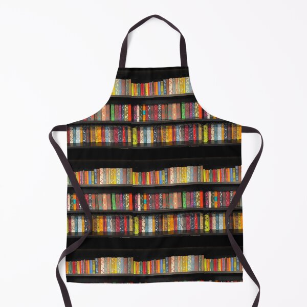 Item preview, I love books designed and sold by ChanelleFyve.