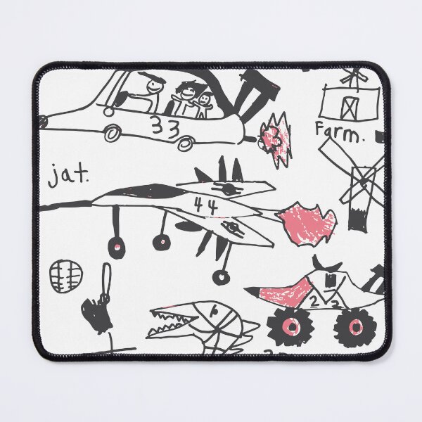 Item preview, My first Monster track designed and sold by tkmachi.