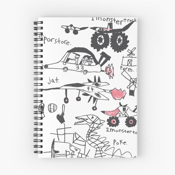 Item preview, My first Monster track designed and sold by tkmachi.