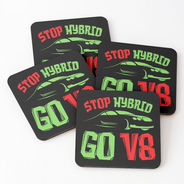 Item preview, Stop hybrid go v8 designed and sold by Diamaber.