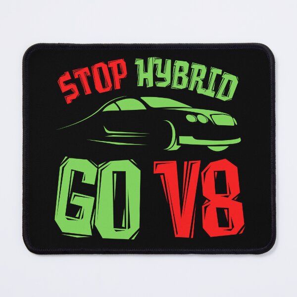 Item preview, Stop hybrid go v8 designed and sold by Diamaber.