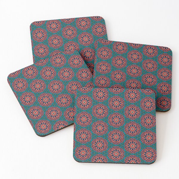 Item preview, Mandala Florals designed and sold by debutpagesart.