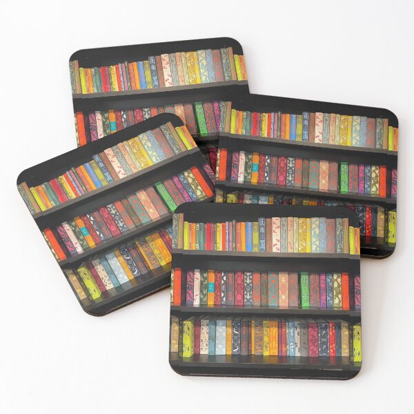 Item preview, I love books designed and sold by ChanelleFyve.