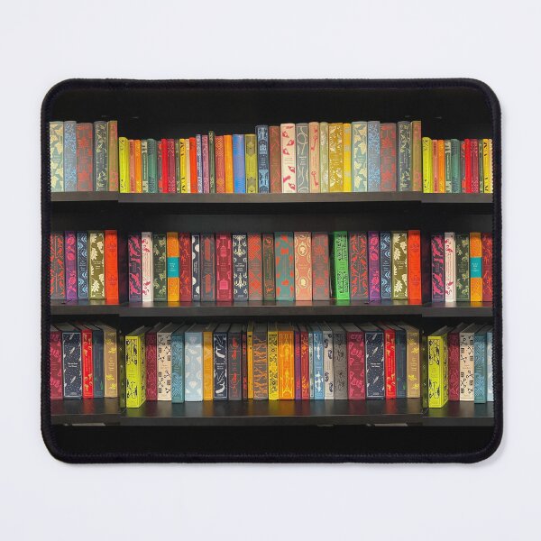 Item preview, I love books designed and sold by ChanelleFyve.
