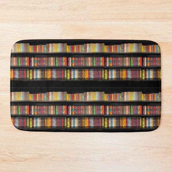 Item preview, I love books designed and sold by ChanelleFyve.