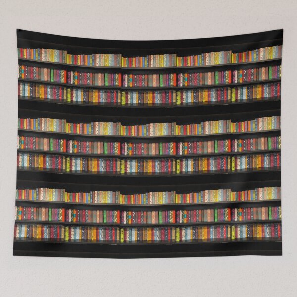 Item preview, I love books designed and sold by ChanelleFyve.