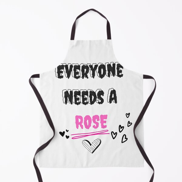 Item preview, Rose Name Design Everyone Needs A Rose designed and sold by Alihassan-Art.